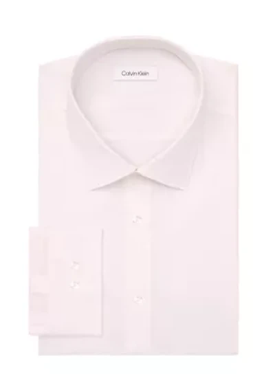 Men's Steel+ Stretch Slim Fit Dress Shirt