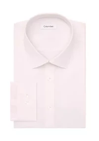 Men's Steel+ Stretch Slim Fit Dress Shirt