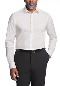 Men's Steel+ Stretch Slim Fit Dress Shirt