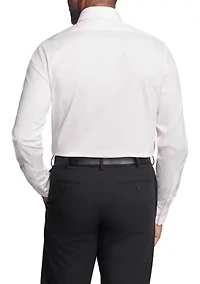 Men's Steel+ Stretch Slim Fit Dress Shirt