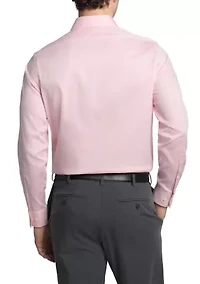 Steel+ Stretch, Slim Fit Dress Shirt