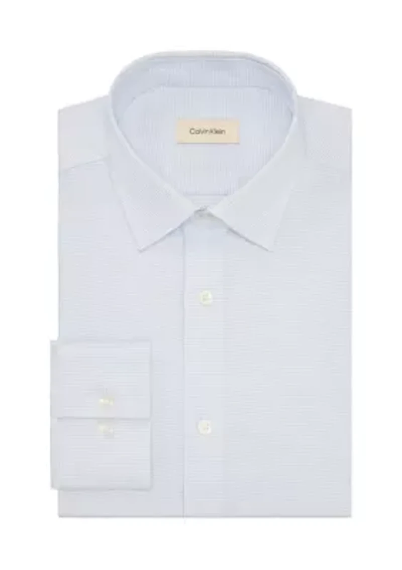 Refined Cotton Stretch