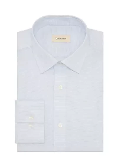 Refined Cotton Stretch