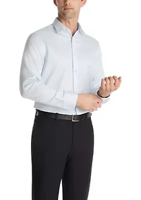 Refined Cotton Stretch