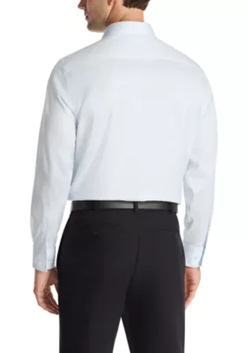 Refined Cotton Stretch