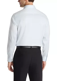 Refined Cotton Stretch