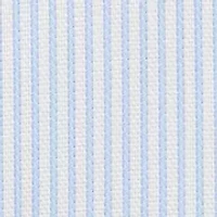 Refined Cotton Stretch, Slim Fit Dress Shirt