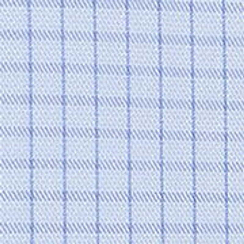 Refined Cotton Stretch, Slim Fit Dress Shirt