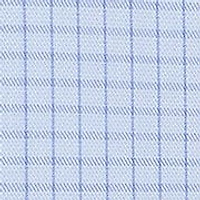 Refined Cotton Stretch, Slim Fit Dress Shirt