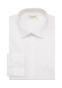 Men's Steel+ Stretch, Slim Fit Shirt