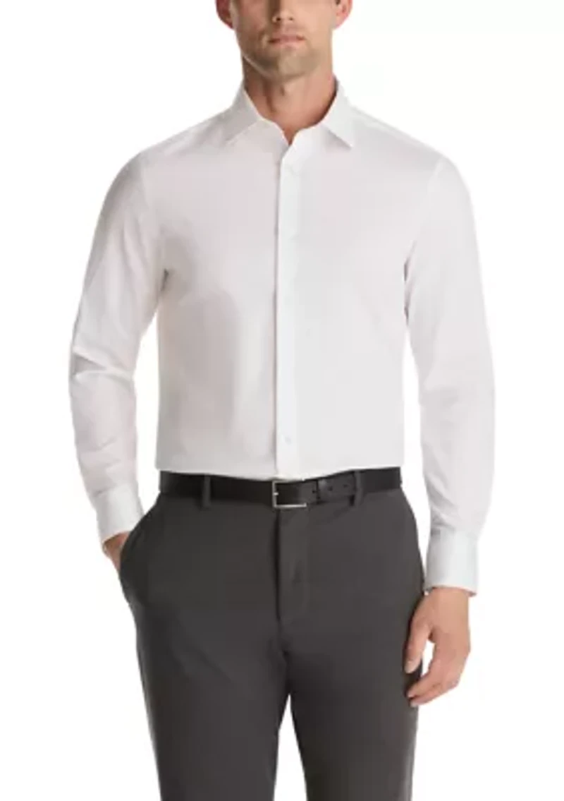 Men's Steel+ Stretch, Slim Fit Shirt