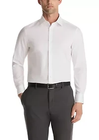 Men's Steel+ Stretch, Slim Fit Shirt