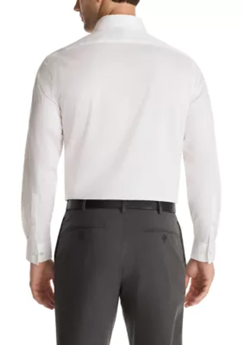 Men's Steel+ Stretch, Slim Fit Shirt