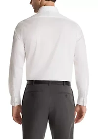 Men's Steel+ Stretch, Slim Fit Shirt