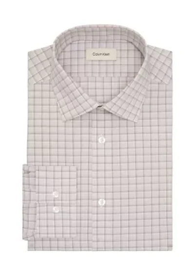 Steel+ Stretch, Slim Fit Shirt