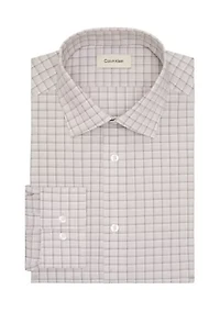 Steel+ Stretch, Slim Fit Shirt