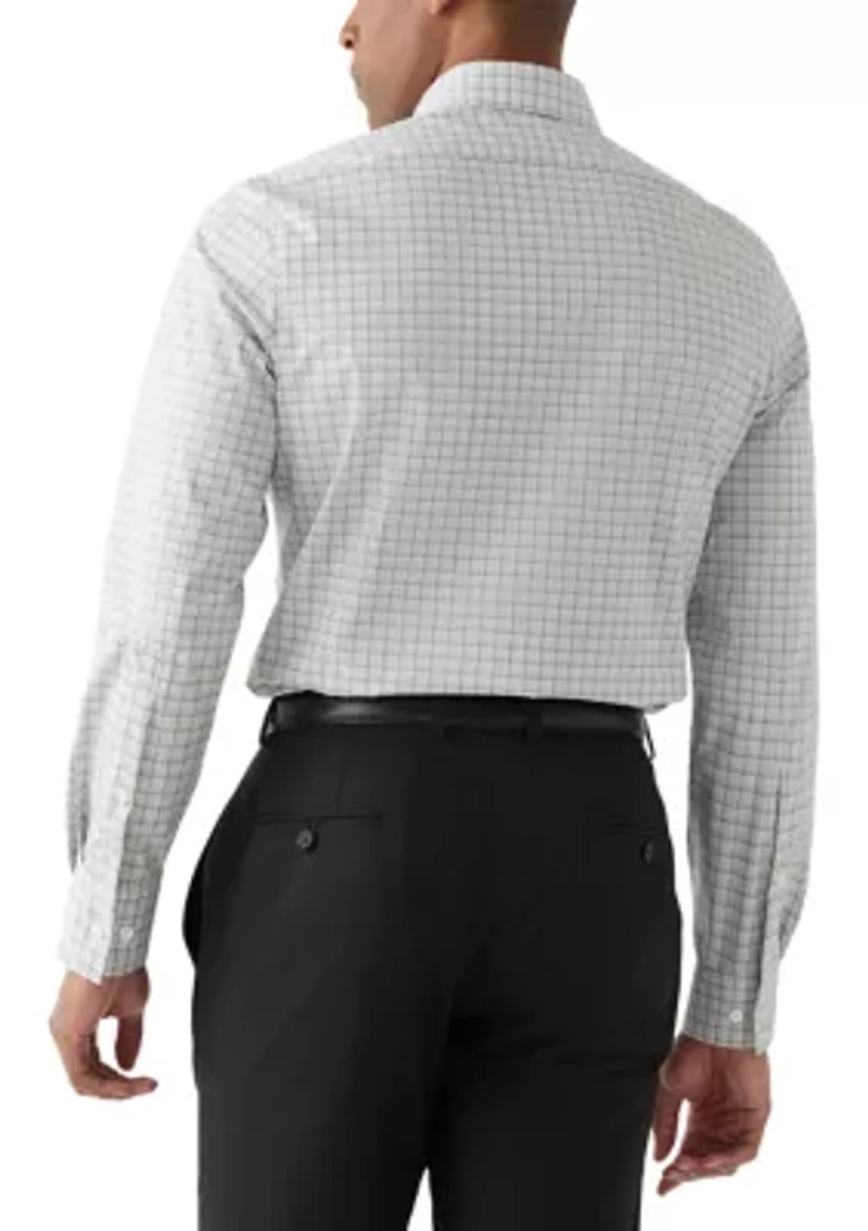 Steel+ Stretch, Slim Fit Shirt
