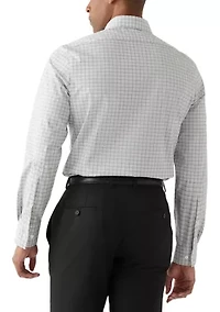 Steel+ Stretch, Slim Fit Shirt
