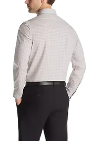Steel+ Stretch, Slim Fit Shirt