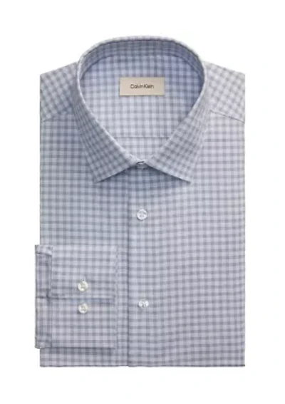 Men's Stretch Slim Fit Dress Shirt