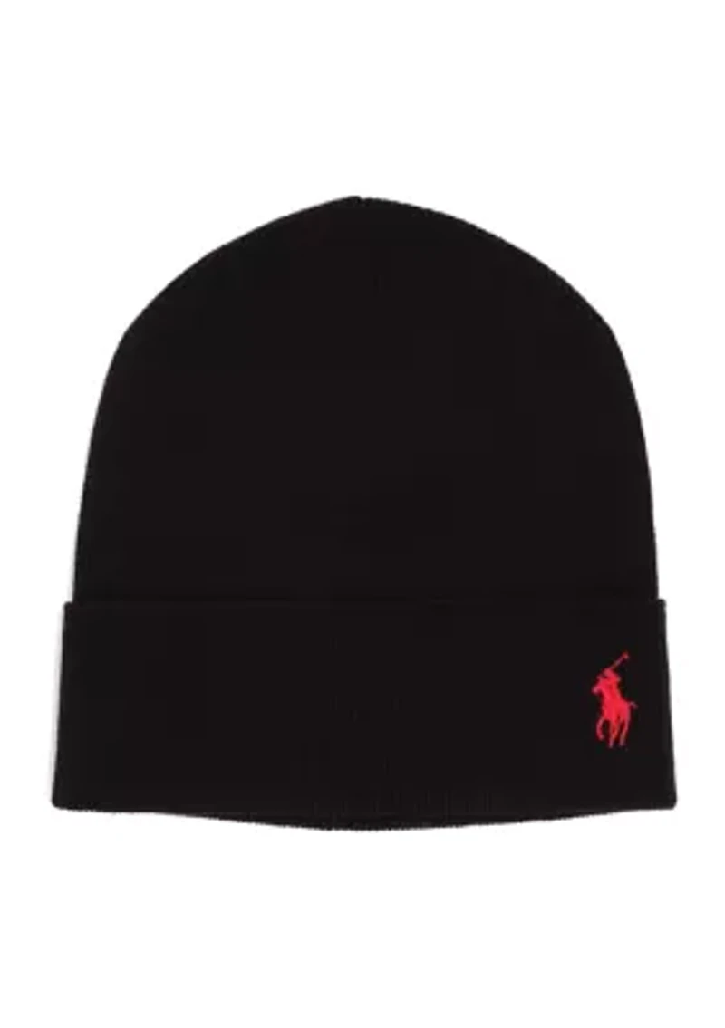 Lightweight Cotton Beanie
