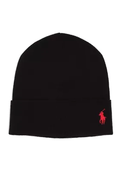 Lightweight Cotton Beanie