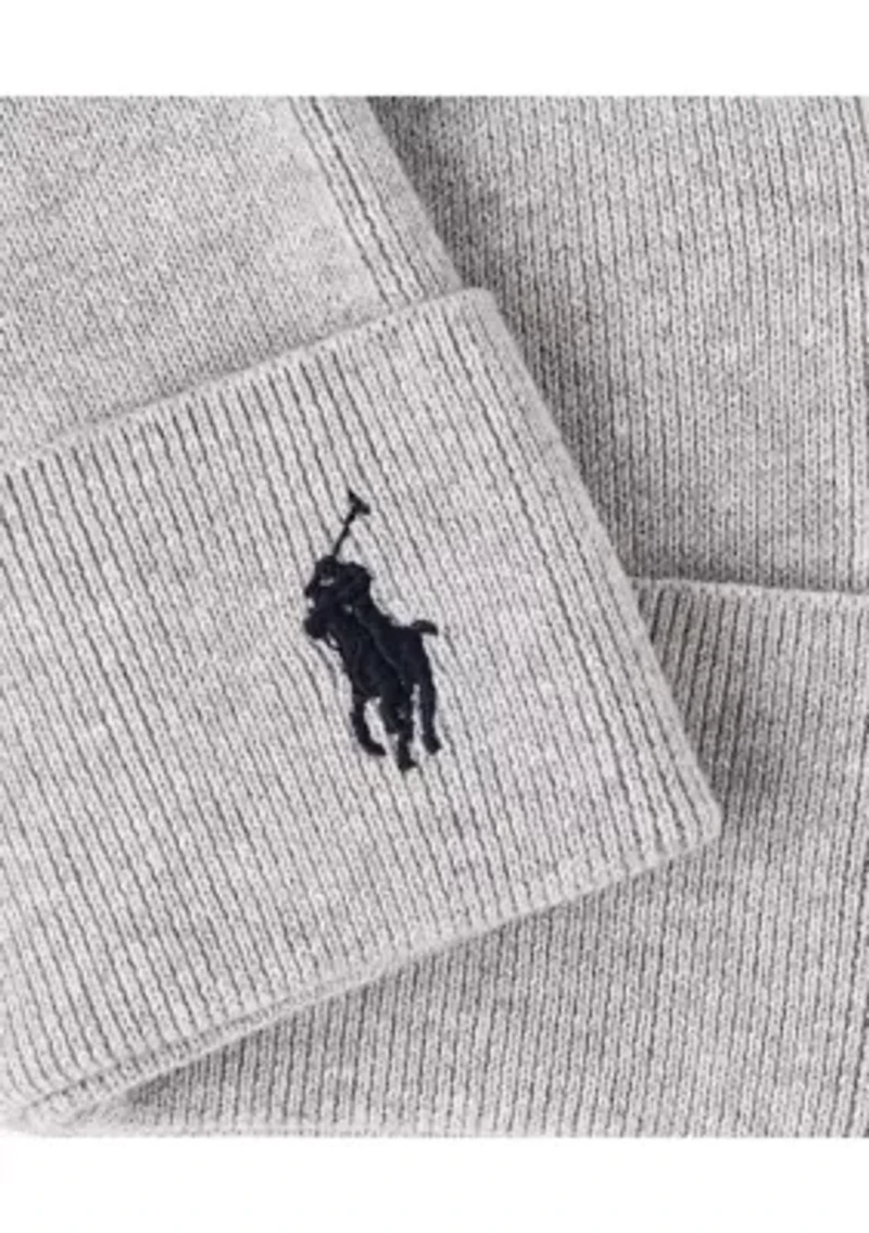 Lightweight Cotton Beanie