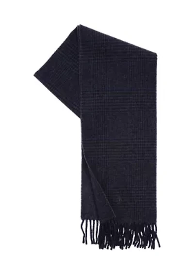 Reversible Gents Scarf