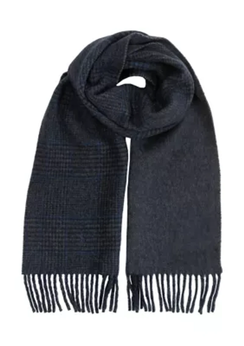 Reversible Gents Scarf