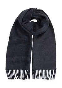 Reversible Gents Scarf