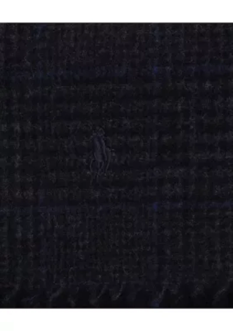 Reversible Gents Scarf