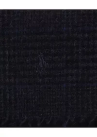 Reversible Gents Scarf