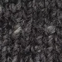 Knit Tweed Polo Beanie