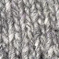 Knit Tweed Polo Beanie