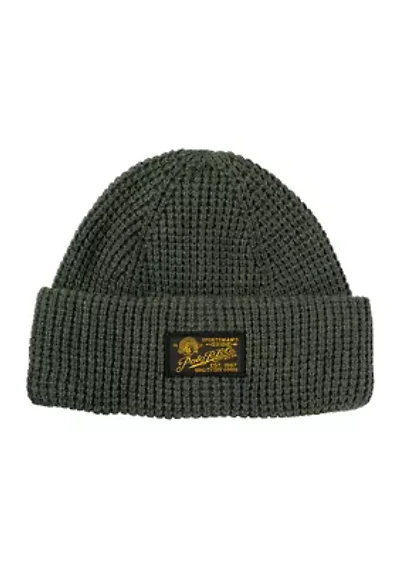Outdoor Thermal Cuff Beanie