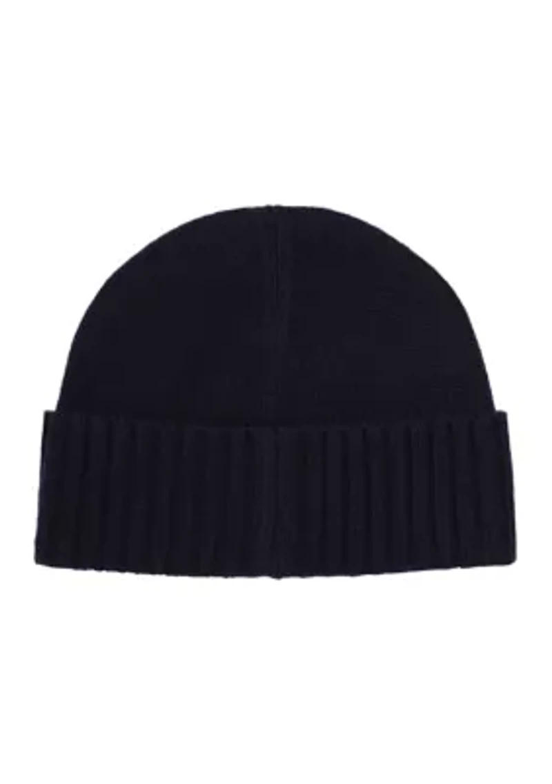 RL Flag Beanie