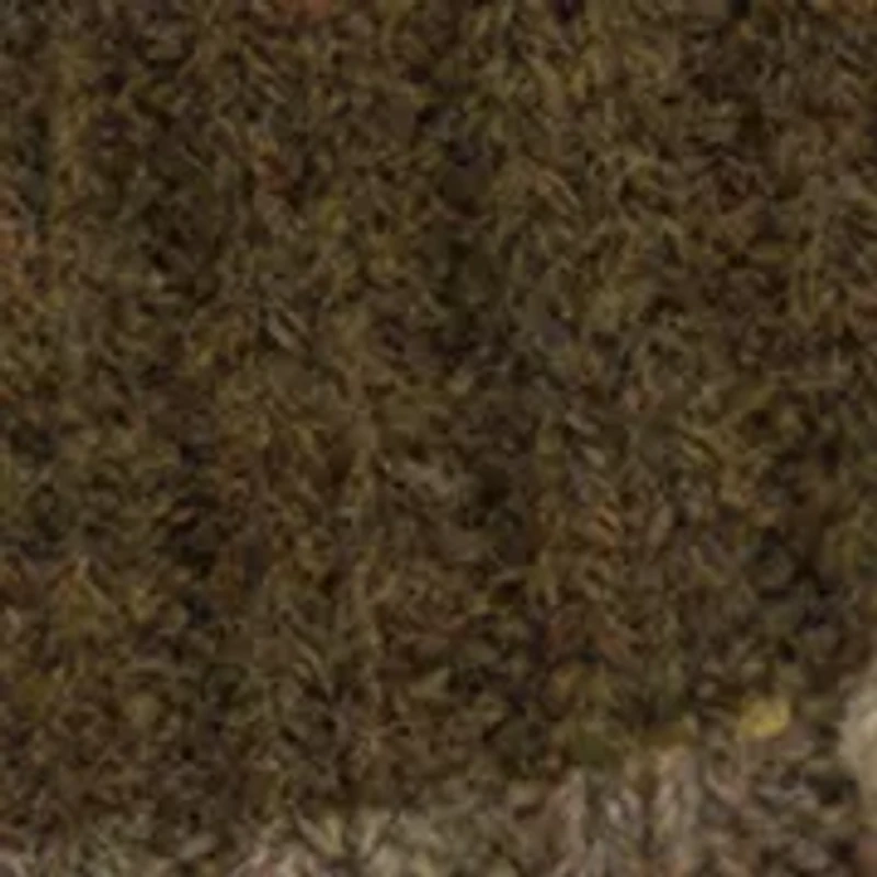 Printed Camo Beanie 