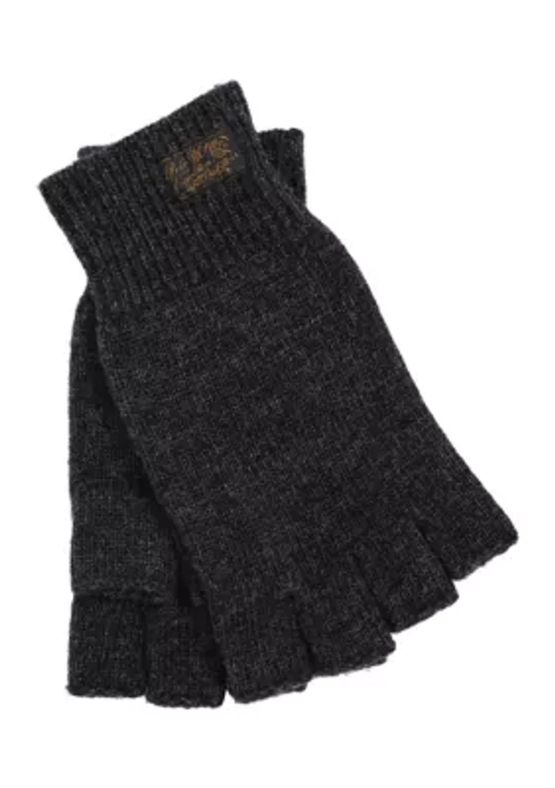 Fingerless Glove 