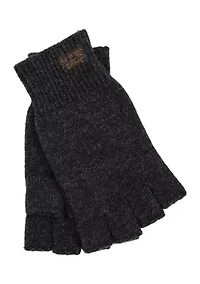Fingerless Glove 