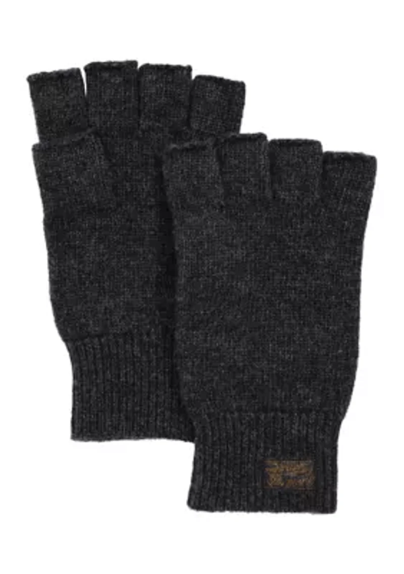 Fingerless Glove 