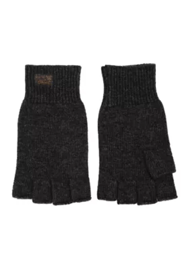 Fingerless Glove 