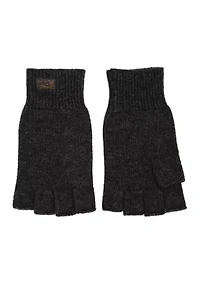 Fingerless Glove 
