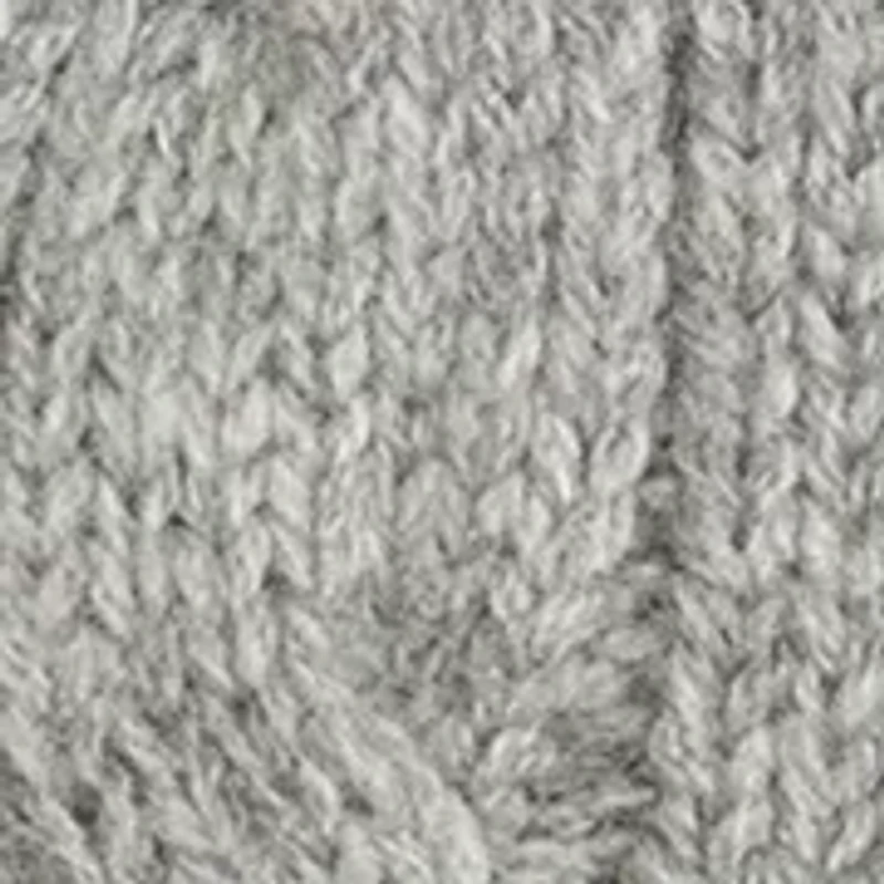 Charles Bear Cable Beanie