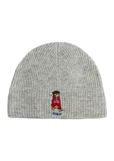 USA Dog Beanie 