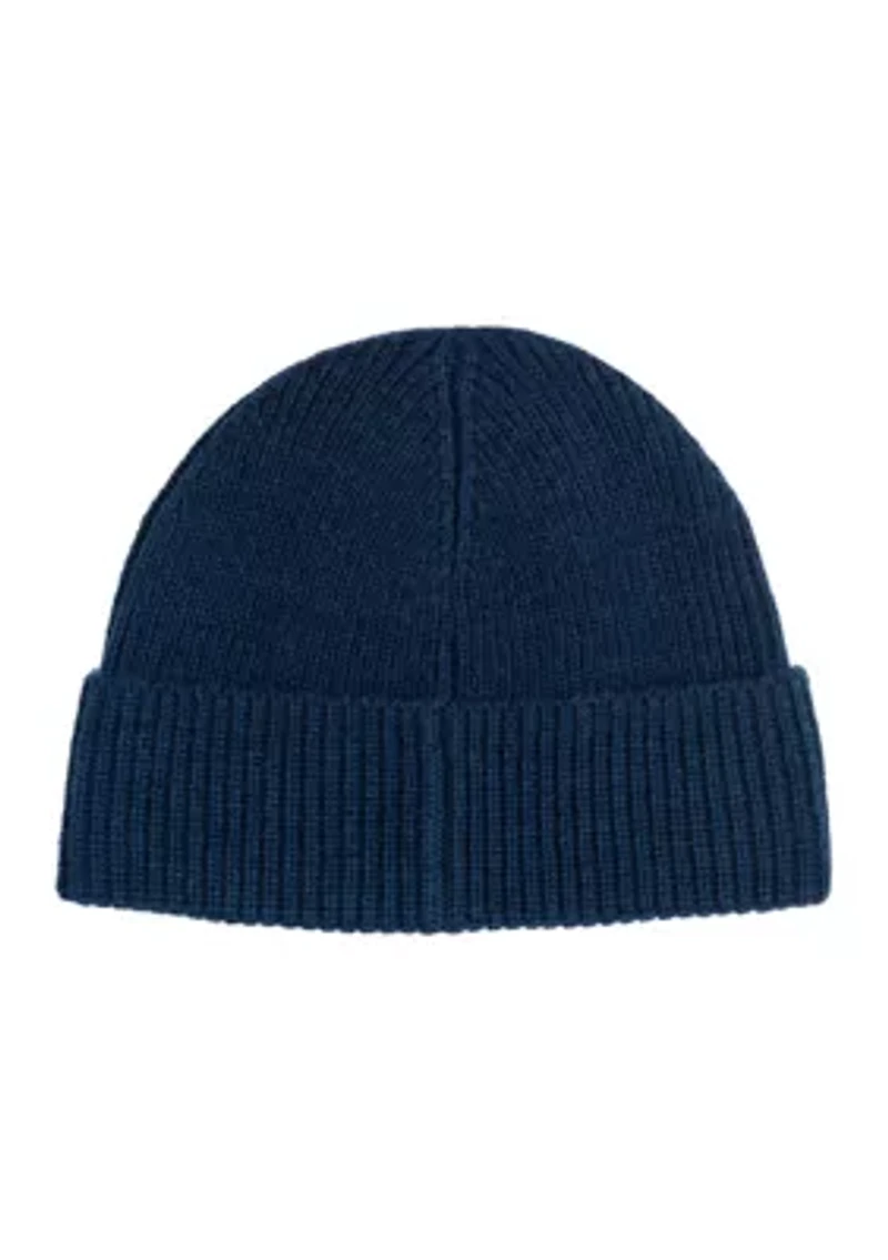 Golden Retriever Beanie