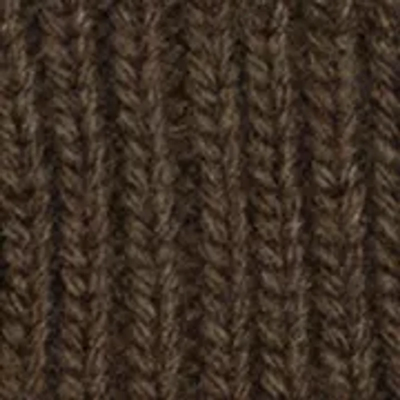 Tonal Patch Watch Cap