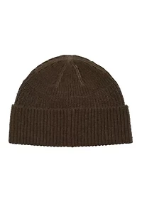 Tonal Patch Watch Cap