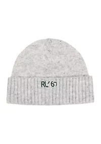 Northwest Passage Patch Beanie