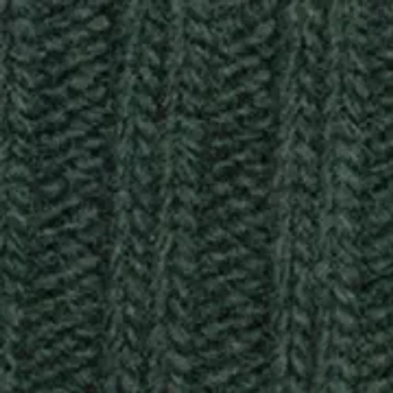 Classic Cable Beanie