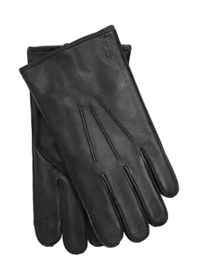 Water Repellent Nappa Touch